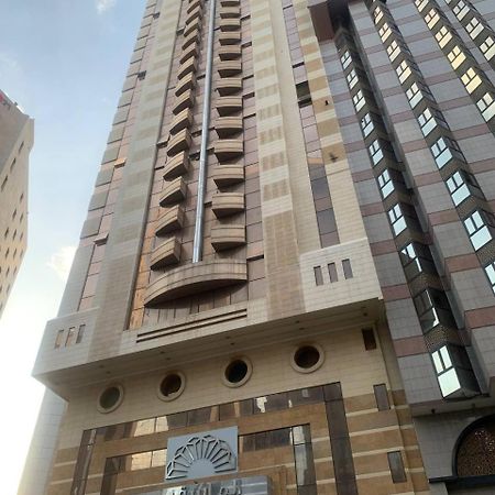 Al Massa Bader Hotel Mecca Екстер'єр фото